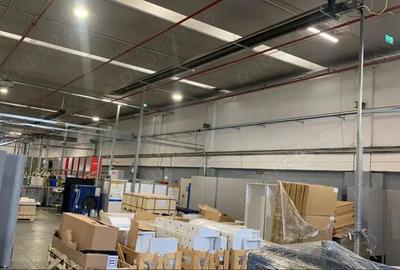 Hala de vanzare pe platforma Incontro - 1