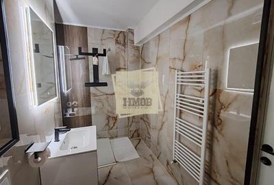 Apartament cu 2 camere decomandat, mobilat în Mihai Viteazul - 7