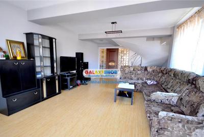 Vila 4 camere in zona Industriilor Hala Laminor