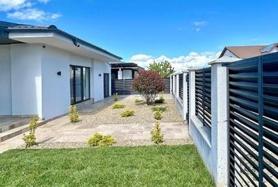 Vanzare Casa Moderna Parter Stupini - 5