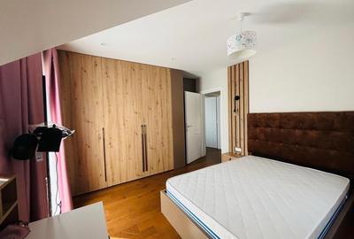 ZONA TBC vila P+2 230mp cu teren de aprox. 6ari! - 8