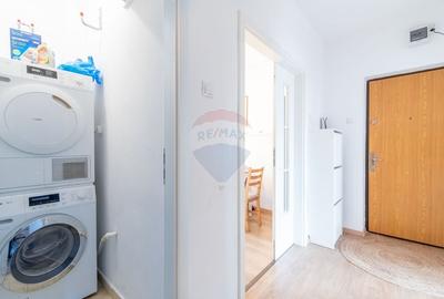 Apartament 4 camere, 71 mp utili, 2 bai, balcon - Grigorescu Apartament 4 camere, 71 mp utili, 2 bai, balcon - Grigorescu - 9