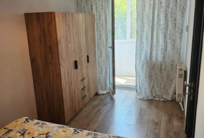 Vand Apartam 2 camere complet utilat ?i mobilat nou ?i modern 60000E-2 camere - 4