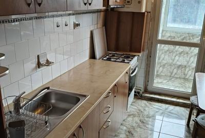 Apartament cu 2 camere decomandat în Grigorescu - 2