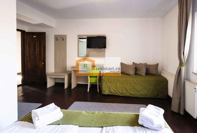 Centru Evenimente, Afacere la cheie, Restaurant cu MiniPensiune, 1,8ha teren - 15
