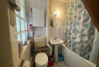 Apartament 4 camere, 110 mp, 2 balcoane, C.R. Vivu - 4