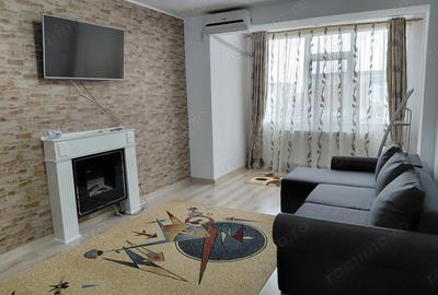 Apartament cu 2 camere semidecomandat în Micro 16 - 2