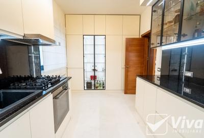 “City View” Galata – Platoul însorit, casa 300 mpu, D/P/E, teren 1095mp - 14