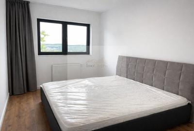 Apartament cu 3 camere semidecomandat, mobilat în Zorilor - 1