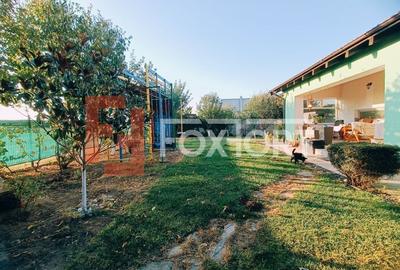 COMISION 0% Casa individuala cu 4 camere de vanzare in zona Mosnita, Noul Lidl - 25