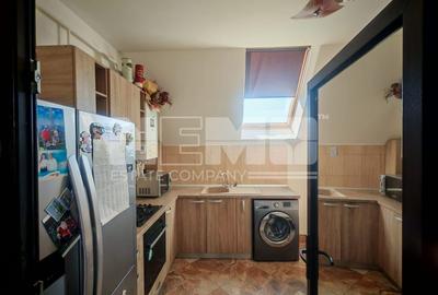 INCHIRIERE APARTAMENT 3 CAMERE | CENTRAL RADAUTI | 90 MP |  500EUR - 6