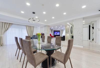 Casă individuală cu 10 camere cu Canalizare în Primăverii - 3