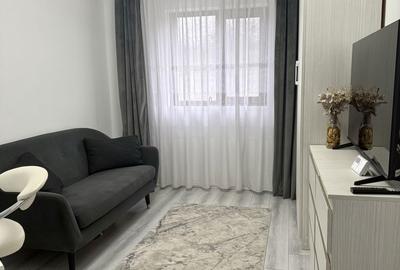 Apartament cu 3 camere decomandat în Central - 7