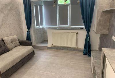 Apartament 2 Camere Decomandat - Tatarasi Dispecer - 1