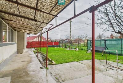 Casă individuală cu 4 camere cu Canalizare în Cenei - 18