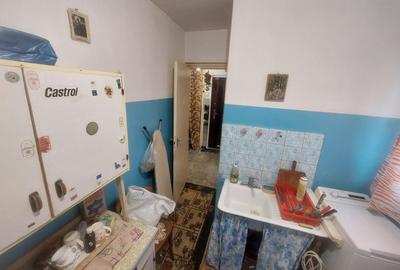 Vanzare-2 camere-dec-3/4-Dr Taberei-Plaza-reabilitat-balcon-liber-94900 E - 5