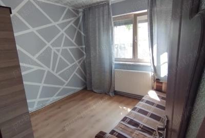 Apartament cu 2 camere semidecomandat în Central - 2
