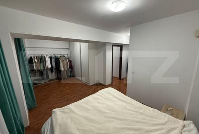 Apartament 4 camere open space, Zona Piata Mare - 5