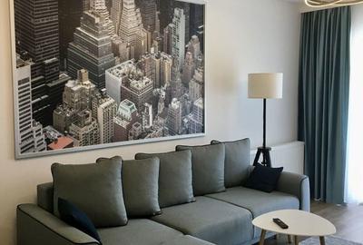 Apartament cu 2 camere în Dosu Bricii