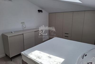 Apartament cu 3 camere in Centrul Vechi - 8
