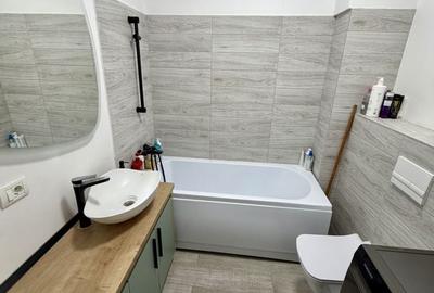 Apartament cu 4 camere decomandat în Ciarda Roșie - 3