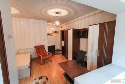 Garsonieră semidecomandată în Complex Studențesc - 1