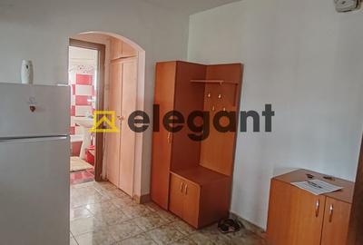 2 decomandate, centrala, AC, Rovine-fostul Agip - 9