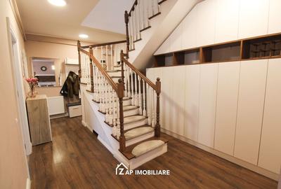 Apartament cu 3 camere în Unirii - 10