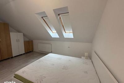 Apartament cu 2 camere în Cetate - 8