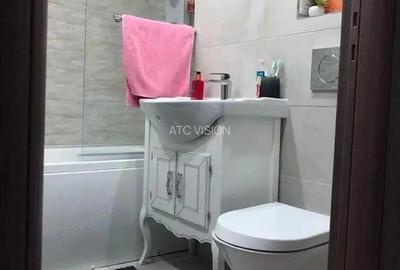 Apartament 3 camere Parc Sebastian Parcare inclusa Centrala te - 7