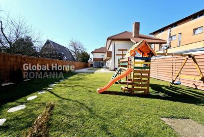 Vila Individuala 466 MP | Pipera  | Teren 1000 MP | Ideala pentru Gradinita - 44