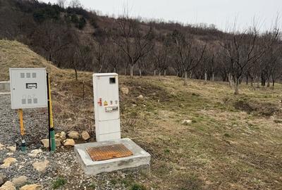 Spațiu comercial, în Moigrad-Porolissum - 3