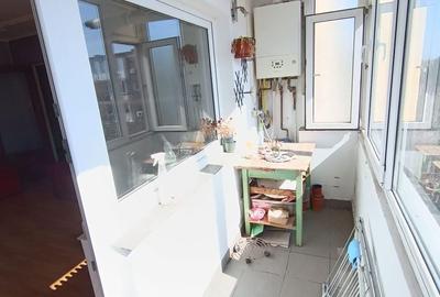 Apartament cu 4 camere decomandat în Micălaca - 17