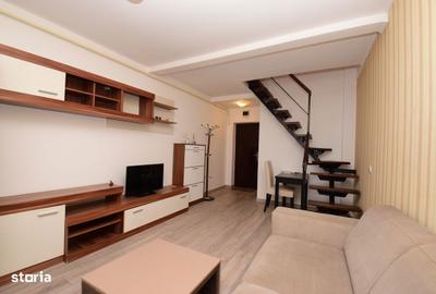 Apartament cu 2 camere, mobilat în Fizicienilor - 9