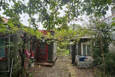 Oportunitate de investiție in centru orașului  -   teren intravilan 460 mp