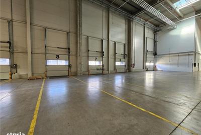 Spațiu comercial, de 3,500 mp, în Florești - 15