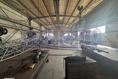 Spațiu comercial, de 403 mp, în Central - 5