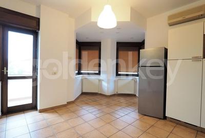 Apartament generos cu 4 camere | vedere panoramica Sud | terasa si garaj Apartament generos cu 4 camere | vedere panoramica Sud | terasa si garaj - 7