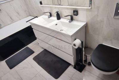 Duplex cu 3 camere cu Canalizare în Dumbrăvița - 11