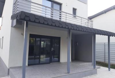 Casa Focsani P+E -4Dormitoare,2Bai,Living cu Bucatarie,Terasa,Balcon La Gata - 5
