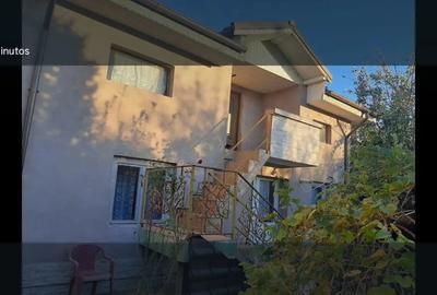 Casa P+M ,Craiova, Bariera Valcii