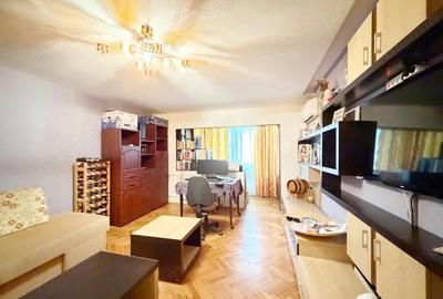 Apartament 4 camere, decomandat, etaj 3, zona Steaua - 3