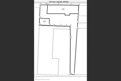 Casă S+P și curte 267mp| Panouri fotovoltaice 5 kW | Comision 0% - 10