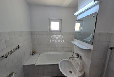 Apartament cu 4 camere decomandat, mobilat în Republicii - 19