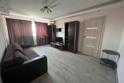 Militari, Lujerului, 200 m metrou - 1