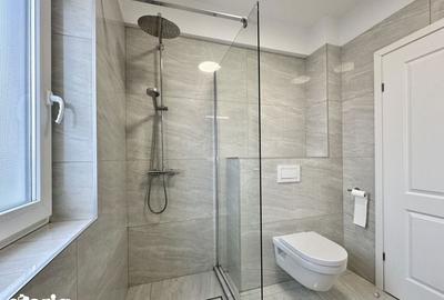 Apartament cu 2 camere, mobilat în Bună Ziua - 2