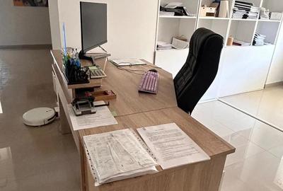 Inchiriez spatiu birou 20mp - Constanta - 1