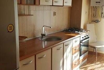 Apartament cu 2 camere în Eroii Revoluției
