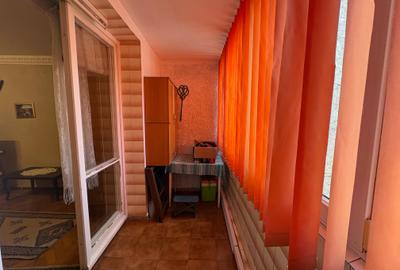 Apartament cu 2 camere, mobilat în Titan - 10