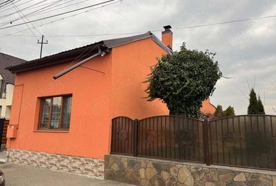 Vand casa in Sighetu Marma?iei str.Balc Voda - 1